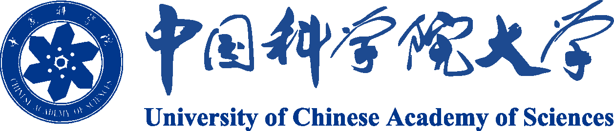 University of Chinese Academy of Sciences logo