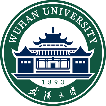 Wuhan University logo